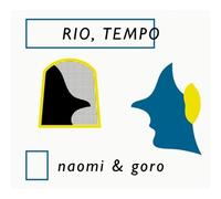 Naomi Goro - Rio Tempo (Korea Edition)