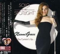 Naomi Grace - Solo in the Spotlight