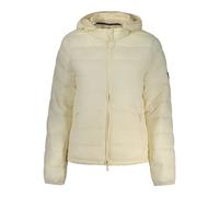 Naomi Jacket - female - North Sails - Winter Jackets - Beige - 2XL - Jackets 2XL