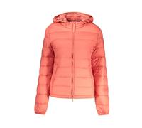 Naomi Jacket - female - North Sails - Winter Jackets - Orange - XL - Jackets XL