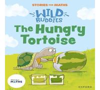 Naomi Jones Stories for Maths: EYFS: The Hungry Tortoise (Mass & capacity) in White Naomi Jones White