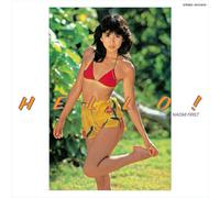 Naomi KawashimaRecord Day 2024/Hello UPJY9473 New LP NEW