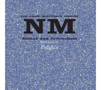 Naomi Mitchison Essays & Journalism, Volume 6 : Politics Paperback Book Naomi Mitchison Multicolor