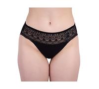 Naomi & Nicole Lace Hipster Brief with Wonderful Edge (A163)