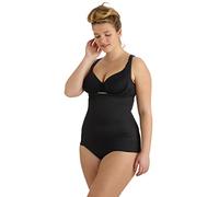 Naomi & Nicole Women's 7770 Underwear Not Applicable, Noir, X-Large