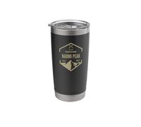 Naomi Peak Stainless Steel Insulated Tumbler