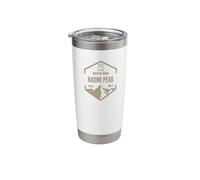 Naomi Peak Stainless Steel Insulated Tumbler