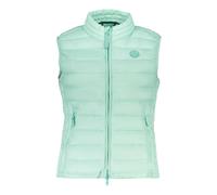 Naomi Vest - female - North Sails - Waistcoats - Green - XL - Jackets XL