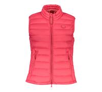 Naomi Vest - female - North Sails - Waistcoats - Red - XL - Jackets XL