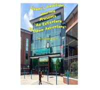 Naomi's Ambitious Journey Presents An EdVenture Museum Adventure