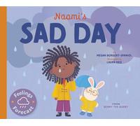 Naomi's Sad Day (Feelings Forecast)