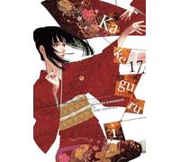 Naomura, Tooru - Kakegurui - Compulsive Gambler -, Vol. 17: Volume 17 (KAKEGURUI COMPULSIVE GAMBLER GN)