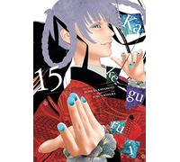 Naomura, Toru - Kakegurui - Compulsive Gambler -, Vol. 15