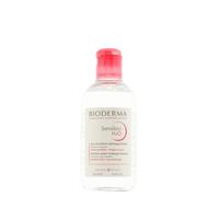 Naos Bioderma Sensibio Micellar Water Makeup Remover Face & Eye 250ml - FREE SHI