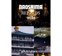 NAOSHIMA REISGIDS 2026: “Waar kunst de zee ontmoet: ontdek de creatieve geest van Naoshima”