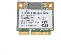 NAOTAI Qualcomm Atheros QCWB335 Wifi Mini Wireless Card CN-0C3Y4J For Dell DW1705