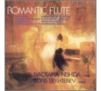 Naotaka Nishida - Romantic Flute