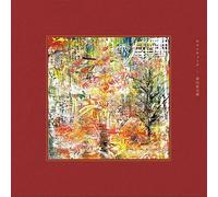 Naotaro Moriyama - Romantique [Vinyl LP] [VINYL]