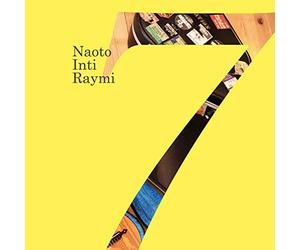 NAOTO INTI RAYMI - 7