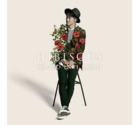 NAOTO INTI RAYMI - Hibiscus/Shiori