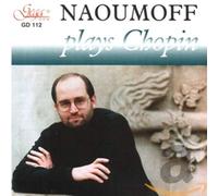 Naoumoff,Emile - Chopin/Masurka: Preludes,Waltz,Nocture,Etude