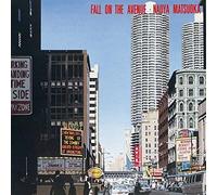 Naoya Matsuoka - Fall On The Avenue