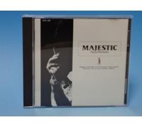 Naoya Matsuoka - Majestic