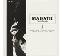 Naoya Matsuoka - Majestic [Import]