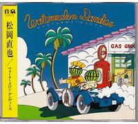Naoya Matsuoka - Watermelon Dandies