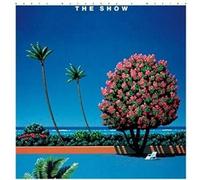 NAOYA MATSUOKA & WESING-THE SHOW [ROMANTIC VERSION]-JAPAN SHM-CD