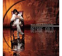 Naozumi Takahashi 10th Anniversary BEST”DECADE GOLD”