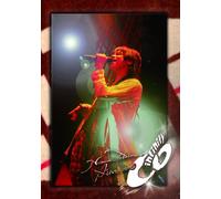 Naozumi Takahashi A’LIVE 2010「infinity」 [DVD]