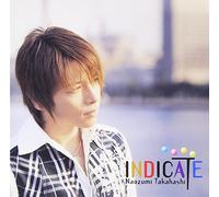 Naozumi Takahashi - Indicate