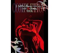 Naozumi Takahashi - Naozumi Takahashi A'live 2014 Voice Rendezvous Tour Completion (Complete Edition) (2DVDS) [Japan DVD] REALR-3019