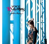 Naozumi Takahashi - Voice Rendezvous [Japan LTD Blu-spec CD II] REALR-2016