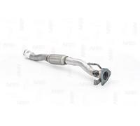NAP carparts CAC10287 Exhaust Pipe