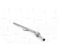 NAP carparts CAC10303 Exhaust Pipe