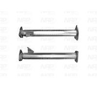 NAP carparts CAC10327 Exhaust Pipe
