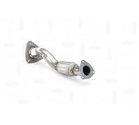 NAP carparts CAC10405 Exhaust Pipe