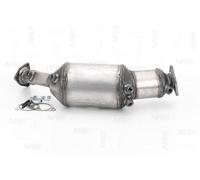 NAP carparts CAD10014 Diesel particulate filter