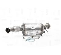 NAP carparts CAD10022 Diesel particulate filter