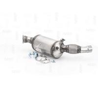 NAP carparts CAD10025 Diesel particulate filter