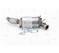 NAP carparts CAD10026 Diesel particulate filter