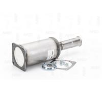 NAP carparts CAD10064 Diesel particulate filter