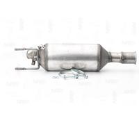 NAP carparts CAD10072 Diesel particulate filter