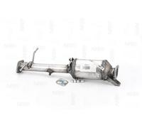 NAP carparts CAD10117 Diesel particulate filter