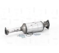 NAP carparts CAD10120 Diesel particulate filter