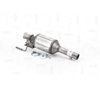 NAP carparts CAD10157 Diesel particulate filter