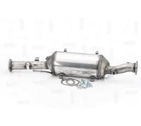 NAP carparts CAD10172 Diesel particulate filter