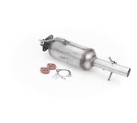 NAP carparts CAD10928 Diesel particulate filter